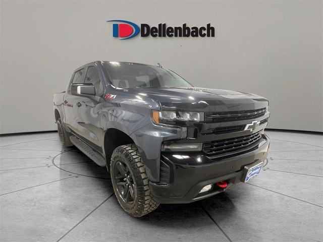 2022 Chevrolet Silverado 1500 Limited