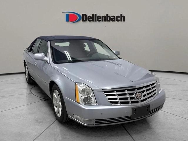 2006 Cadillac DTS