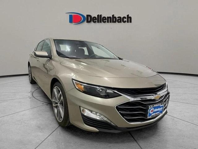 2022 Chevrolet Malibu