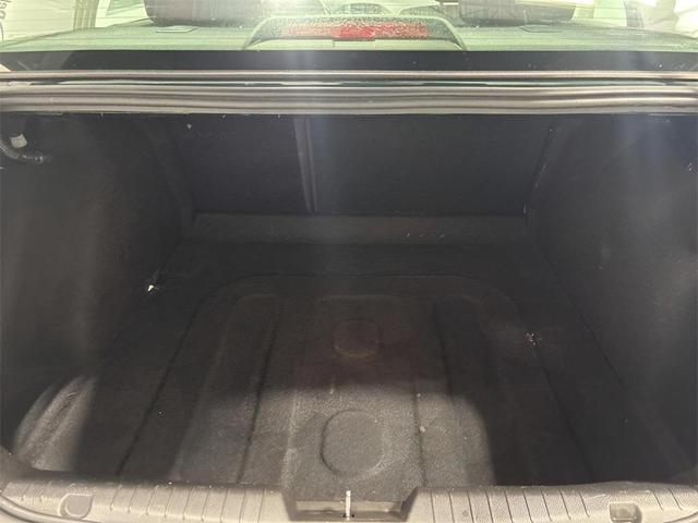 Photo of 2014 Rainforest Green Metallic Chevrolet Cruze