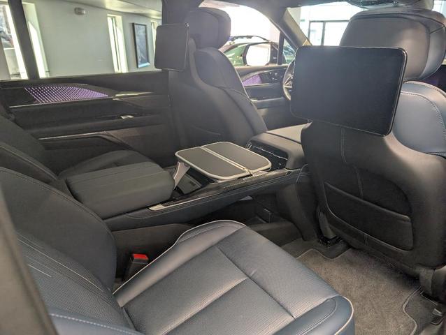 Photo of 2025 GSJ Cadillac Escalade IQ