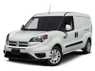 2016 RAM Promaster City