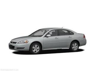 2011 Chevrolet Impala