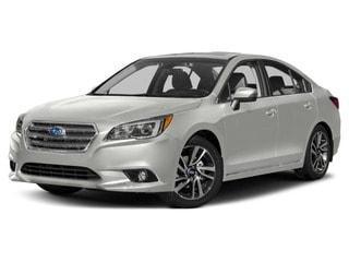2017 Subaru Legacy