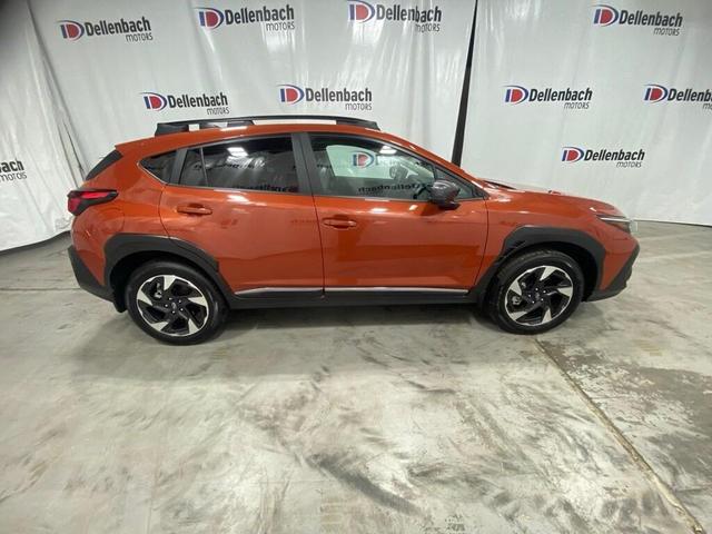 Photo of 2025 Sun Subaru Crosstrek