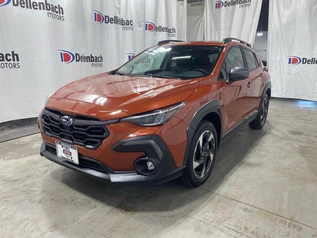 Photo of 2025 Sun Subaru Crosstrek