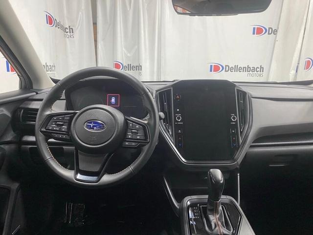 Photo of 2025 Sun Subaru Crosstrek