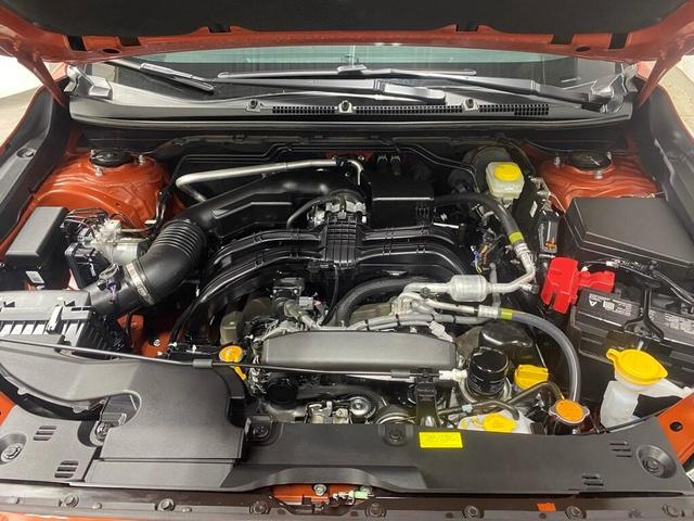 Photo of 2025 Sun Subaru Crosstrek