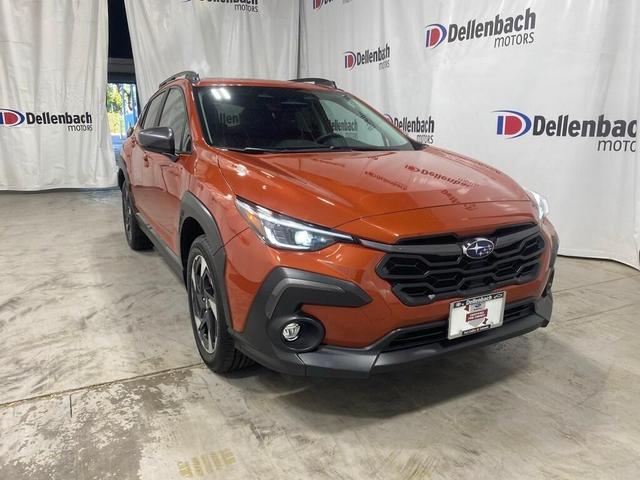 Photo of 2025 Sun Subaru Crosstrek