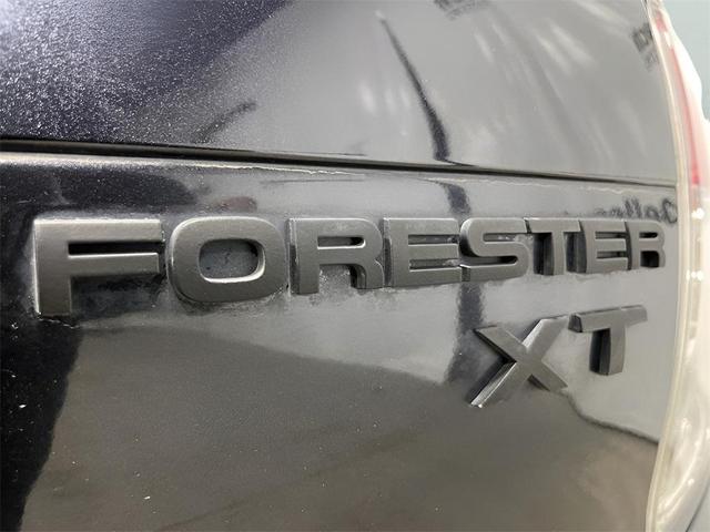 Photo of 2013 Dark Gray Metallic Subaru Forester