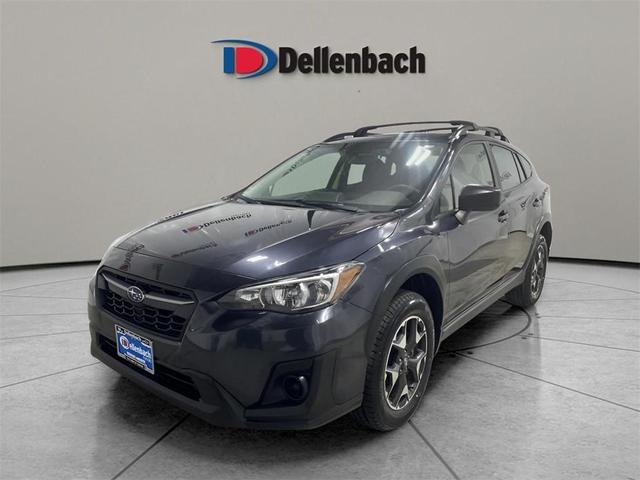 2019 Subaru Crosstrek