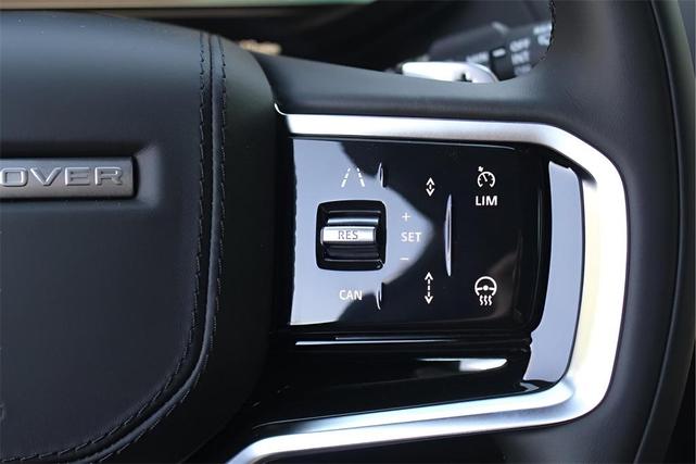 Photo of 2025 Carpathian Grey Land Rover Range Rover Sport