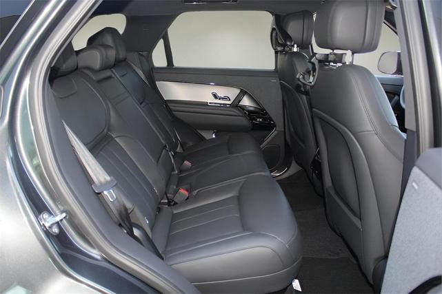 Photo of 2025 Carpathian Grey Land Rover Range Rover Sport