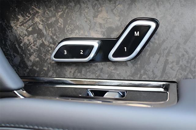 Photo of 2025 Carpathian Grey Land Rover Range Rover Sport