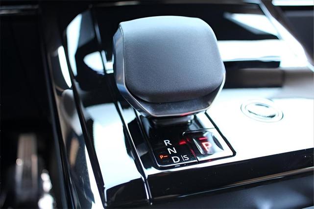 Photo of 2025 Carpathian Grey Land Rover Range Rover Sport