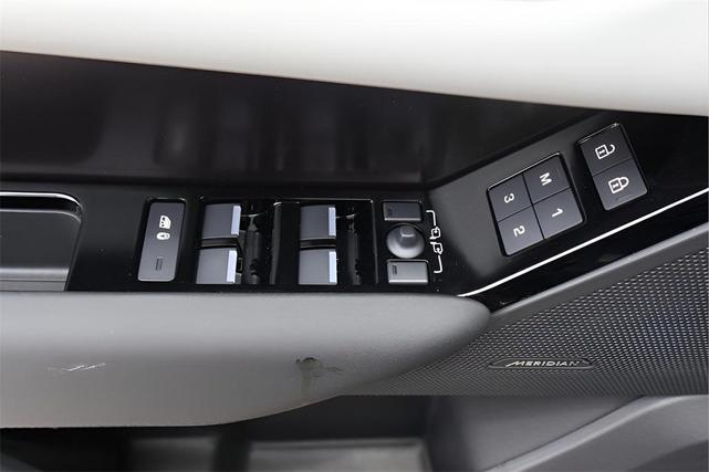 Photo of 2026 Santorini Black Land Rover Range Rover Velar