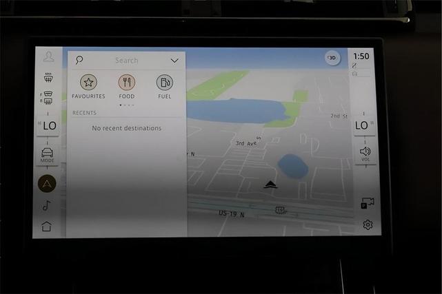 Photo of 2024 Zadar Grey Land Rover Range Rover Velar