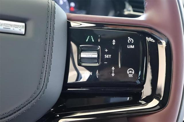 Photo of 2024 Zadar Grey Land Rover Range Rover Velar