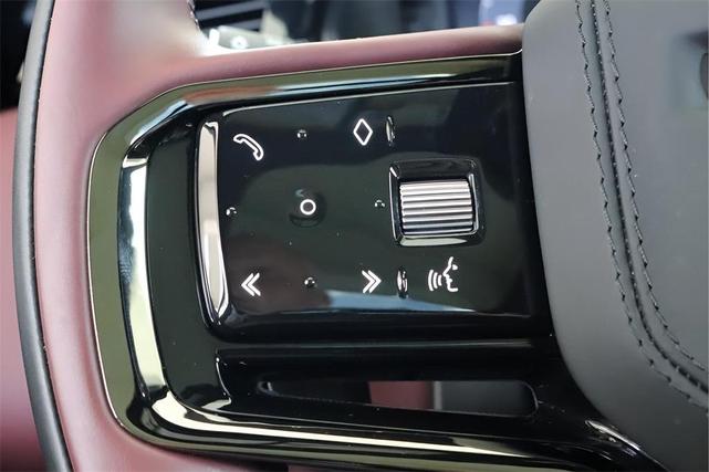 Photo of 2024 Zadar Grey Land Rover Range Rover Velar