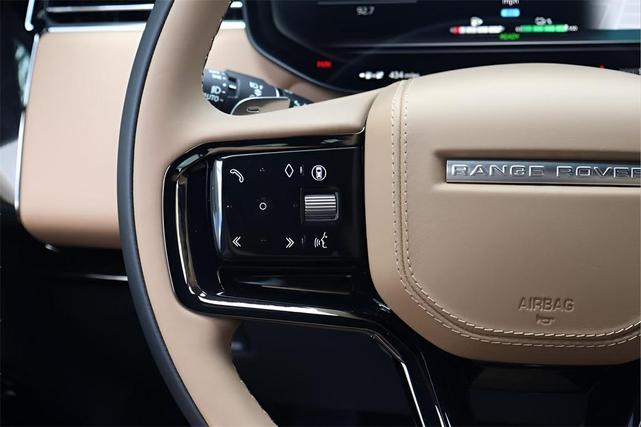 Photo of 2025 Carpathian Grey Land Rover Range Rover Sport