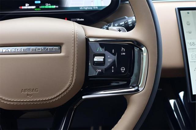 Photo of 2025 Carpathian Grey Land Rover Range Rover Sport