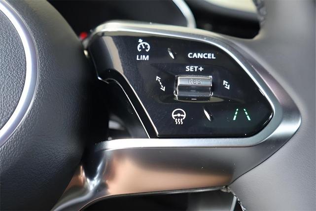 Photo of 2026 Firenze Red Jaguar F-PACE