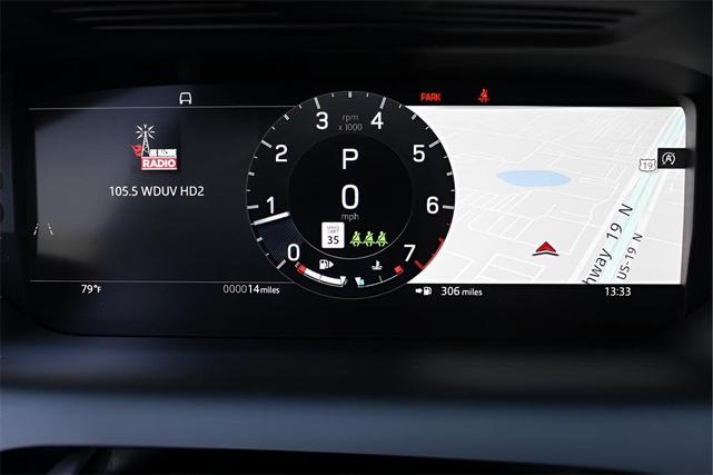 Photo of 2025 Varesine Blue Land Rover Discovery Sport