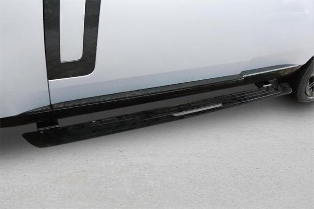 Photo of 2023 Hakuba Silver Land Rover Range Rover