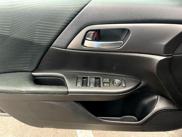 Photo of 2014 Black Honda Accord