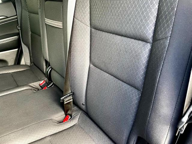 Photo of 2018 Silver Jeep Grand Cherokee