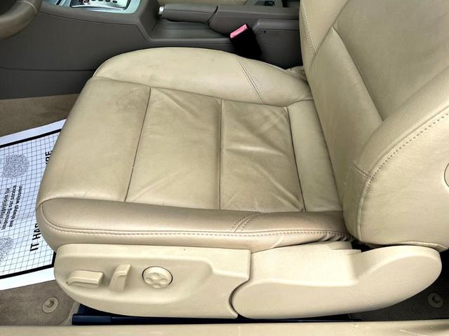 Photo of 2009 Black Audi A4