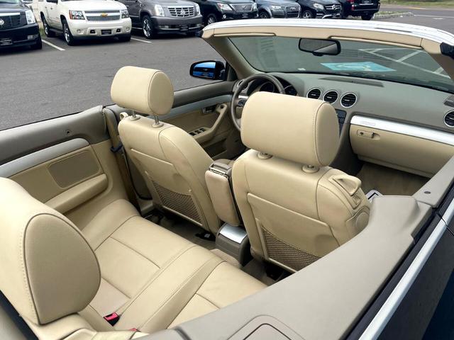 Photo of 2009 Black Audi A4