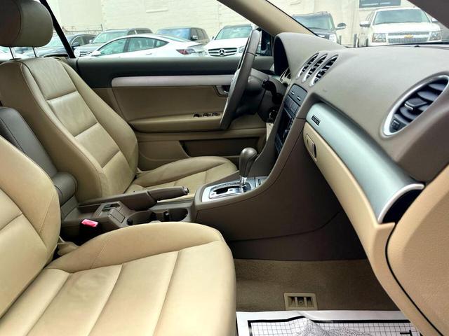Photo of 2009 Black Audi A4