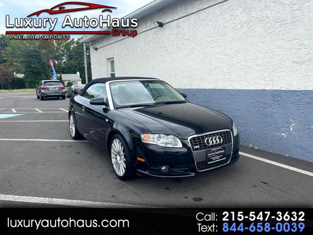 2009 Audi A4