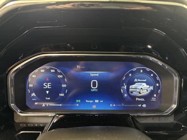 Photo of 2026 Summit White Chevrolet Silverado 1500