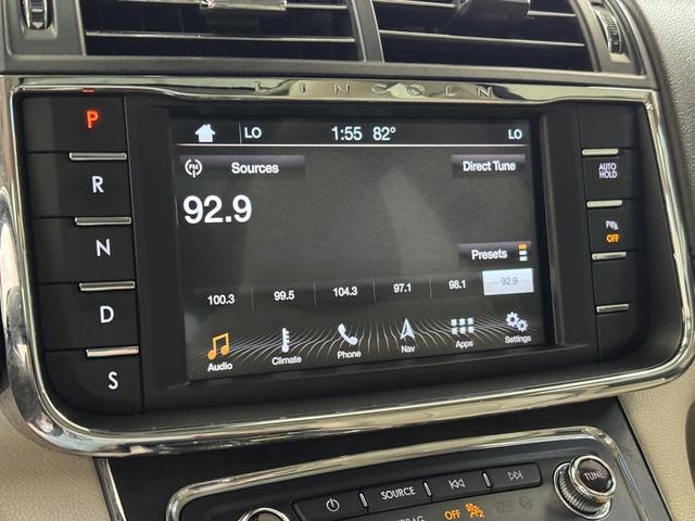 Photo of 2017 Black Velvet Lincoln Continental