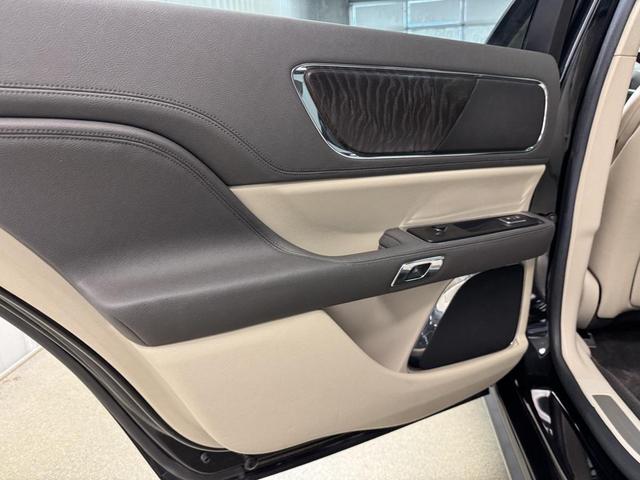 Photo of 2017 Black Velvet Lincoln Continental