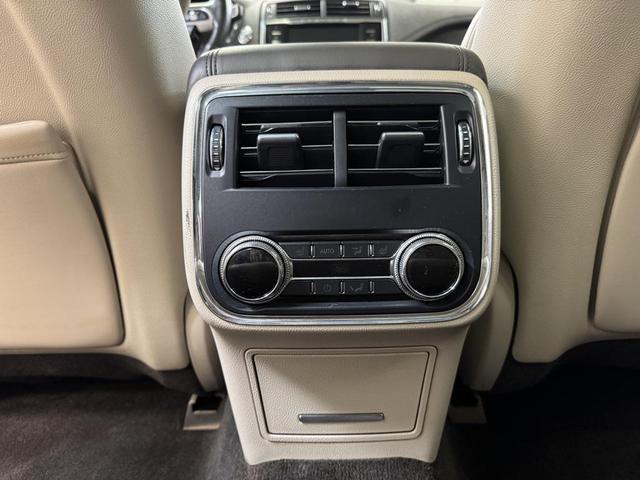 Photo of 2017 Black Velvet Lincoln Continental