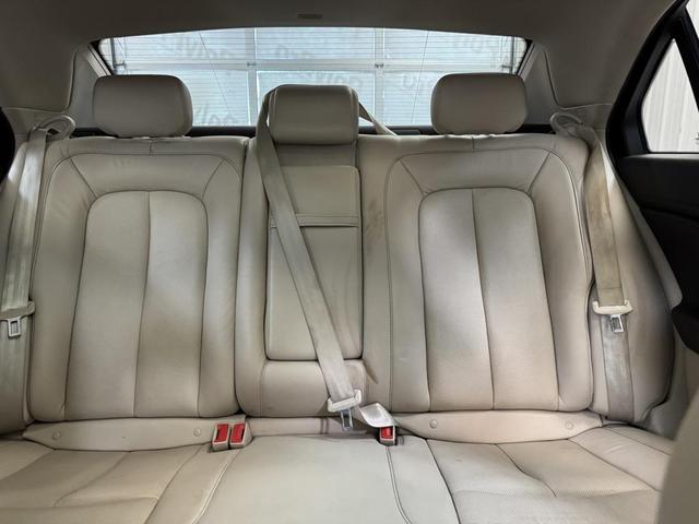 Photo of 2017 Black Velvet Lincoln Continental