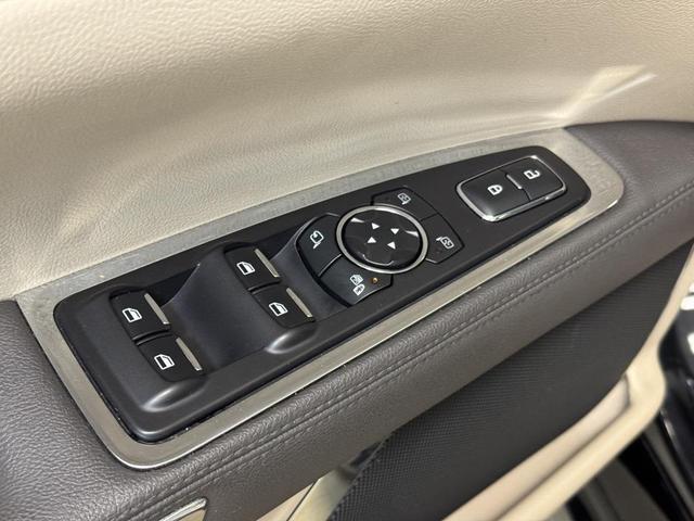 Photo of 2017 Black Velvet Lincoln Continental