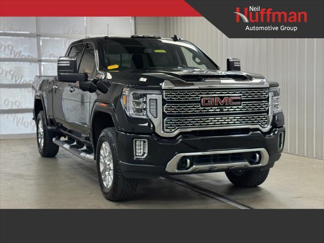 2023 GMC Sierra 2500