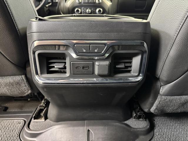 Photo of 2023 Onyx Black GMC Sierra 2500
