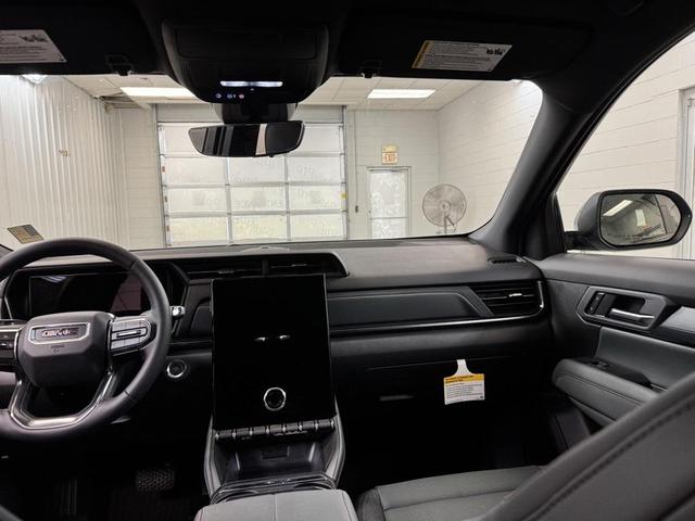 Photo of 2026 Sterling Metallic GMC Terrain