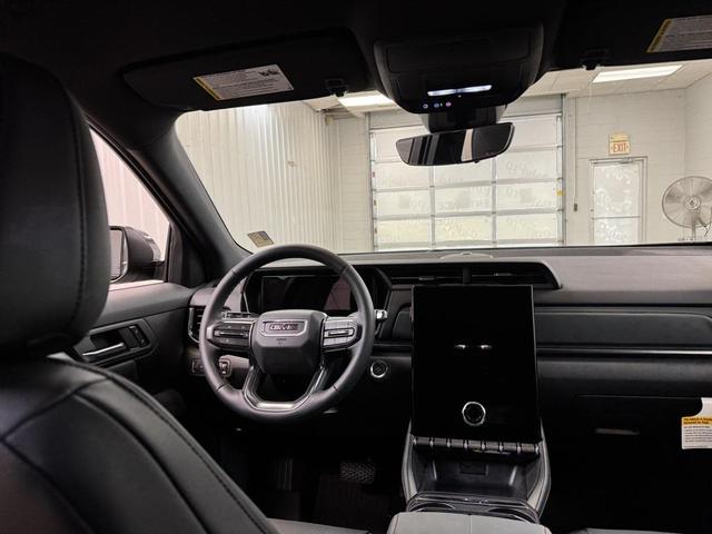 Photo of 2026 Sterling Metallic GMC Terrain