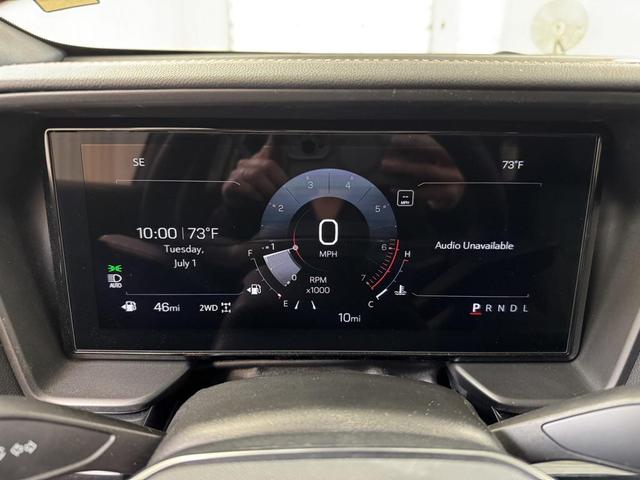 Photo of 2026 Sterling Metallic GMC Terrain