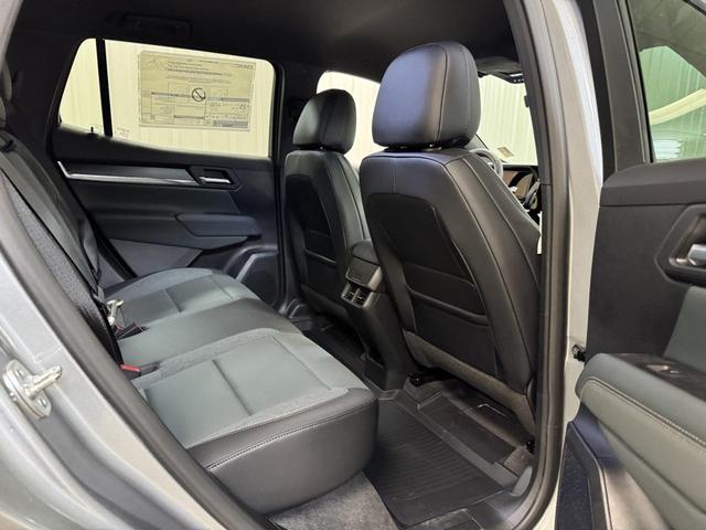 Photo of 2026 Sterling Metallic GMC Terrain