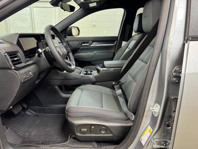 Photo of 2026 Sterling Metallic GMC Terrain