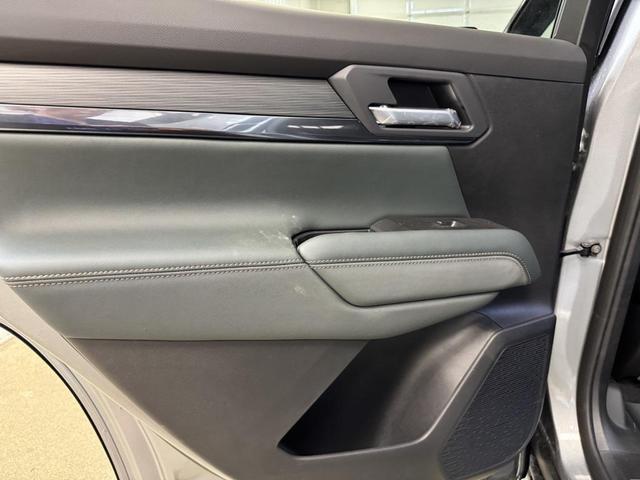 Photo of 2026 Sterling Metallic GMC Terrain