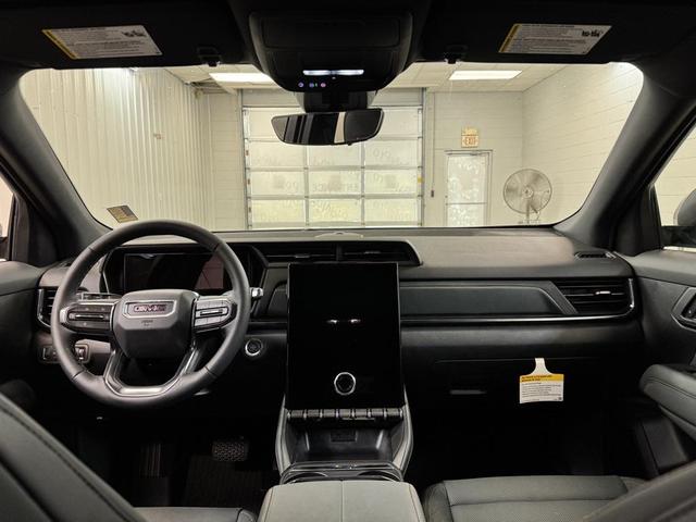 Photo of 2026 Sterling Metallic GMC Terrain