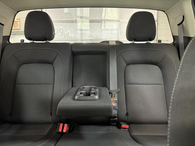 Photo of 2018 Black Chevrolet Colorado